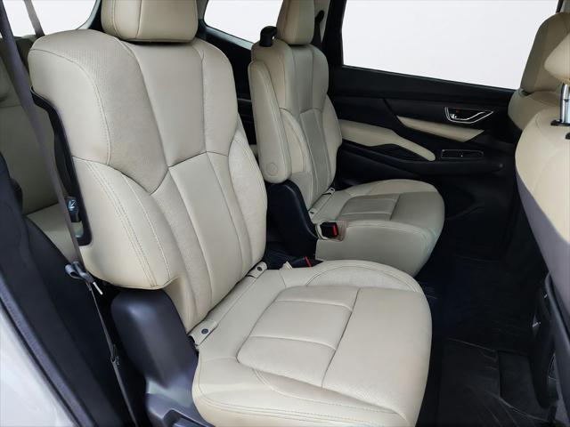 2023 Subaru Ascent Limited 7-Passenger