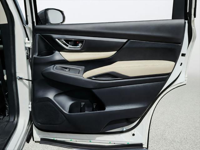 2023 Subaru Ascent Limited 7-Passenger