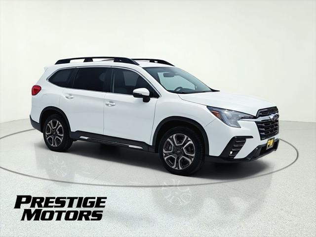 2023 Subaru Ascent Limited 7-Passenger for sale in Pasco, WA