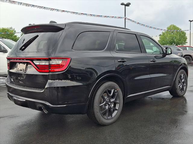 2026 Dodge Durango GT Plus AWD HEMI V8