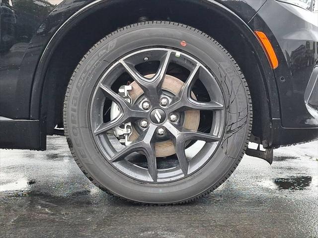 2026 Dodge Durango GT Plus AWD HEMI V8