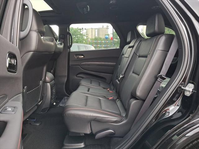 2026 Dodge Durango GT Plus AWD HEMI V8