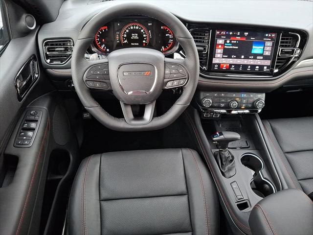 2026 Dodge Durango GT Plus AWD HEMI V8
