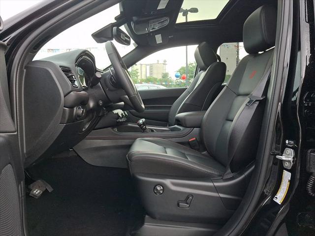 2026 Dodge Durango GT Plus AWD HEMI V8