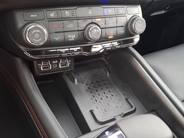 2026 Dodge Durango GT Plus AWD HEMI V8