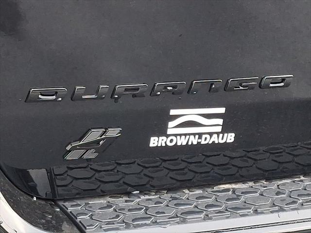 2026 Dodge Durango GT Plus AWD HEMI V8