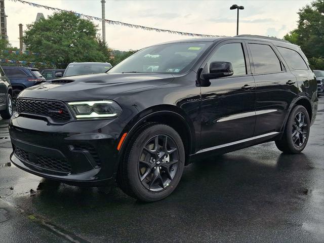 2026 Dodge Durango DURANGO GT PLUS AWD HEMI V8 2026 Dodge Durango DURANGO GT PLUS AWD HEMI V8
