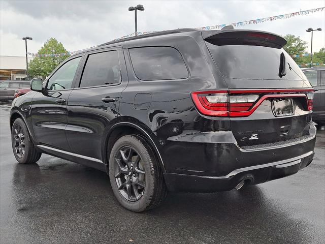 2026 Dodge Durango DURANGO GT PLUS AWD HEMI V8 2026 Dodge Durango DURANGO GT PLUS AWD HEMI V8