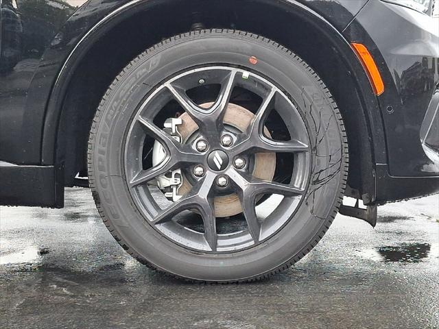 2026 Dodge Durango GT Plus AWD HEMI V8