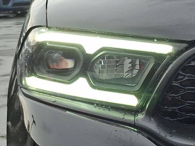 2026 Dodge Durango GT Plus AWD HEMI V8