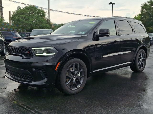 2026 Dodge Durango DURANGO GT PLUS AWD HEMI V8 2026 Dodge Durango DURANGO GT PLUS AWD HEMI V8