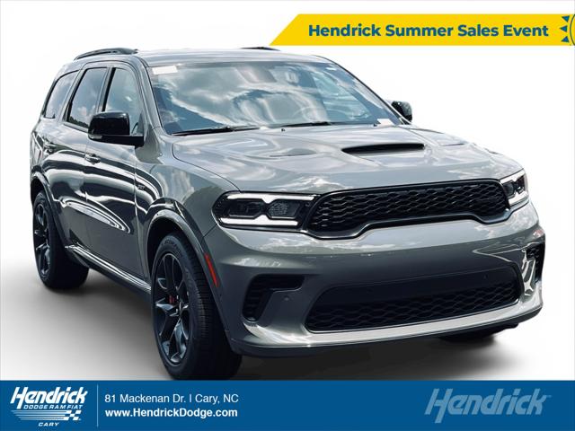 2026 Dodge Durango R/T 392 AWD for sale in Cary, NC