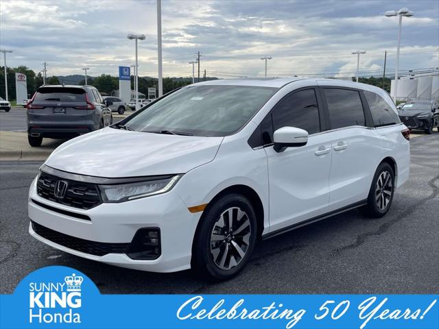 2026 Honda Odyssey EX-L for sale in Anniston, AL
