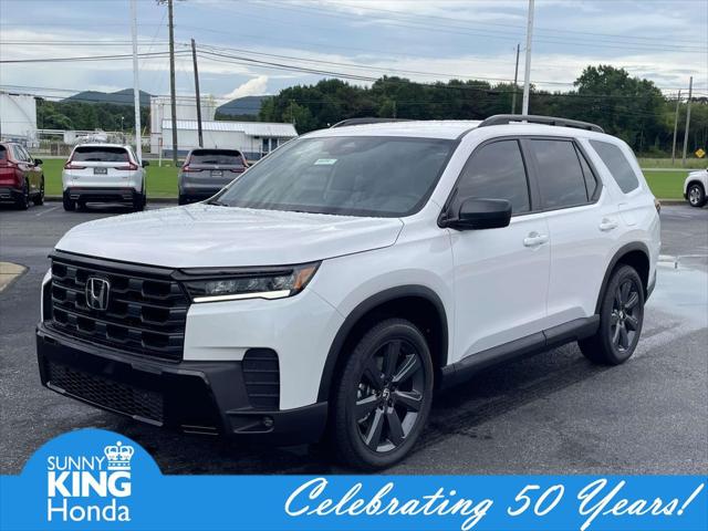 2026 Honda Pilot Sport for sale in Anniston, AL