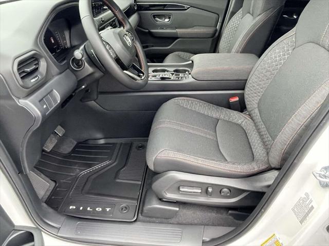 2026 Honda Pilot Sport