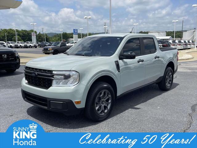 2024 Ford Maverick XLT for sale in Anniston, AL
