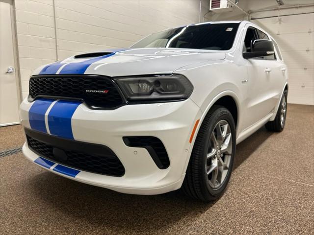 2026 Dodge Durango GT Plus AWD HEMI V8