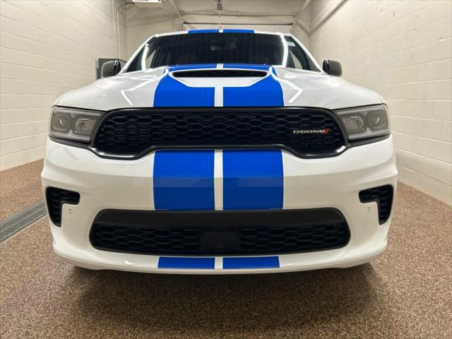 2026 Dodge Durango GT Plus AWD HEMI V8