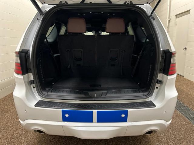 2026 Dodge Durango GT Plus AWD HEMI V8