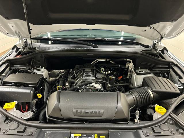 2026 Dodge Durango GT Plus AWD HEMI V8