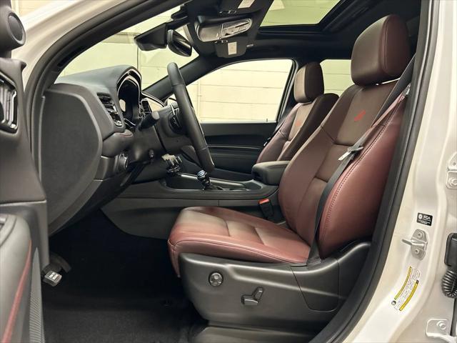2026 Dodge Durango GT Plus AWD HEMI V8