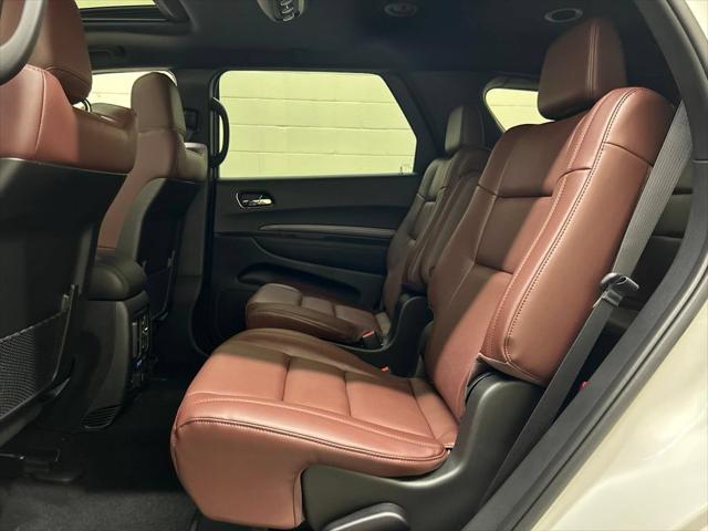 2026 Dodge Durango GT Plus AWD HEMI V8