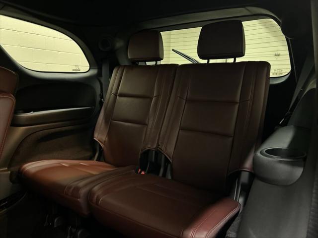 2026 Dodge Durango GT Plus AWD HEMI V8