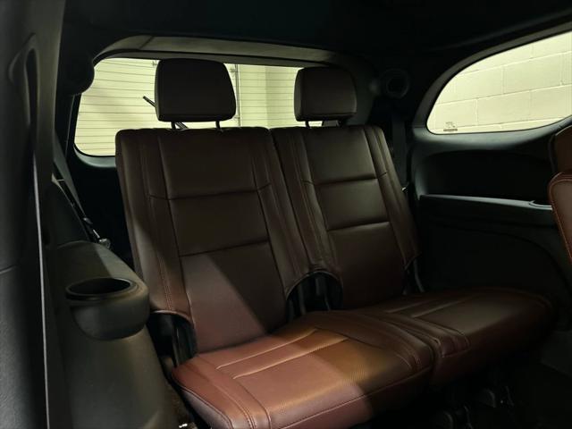 2026 Dodge Durango GT Plus AWD HEMI V8