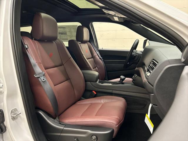 2026 Dodge Durango GT Plus AWD HEMI V8