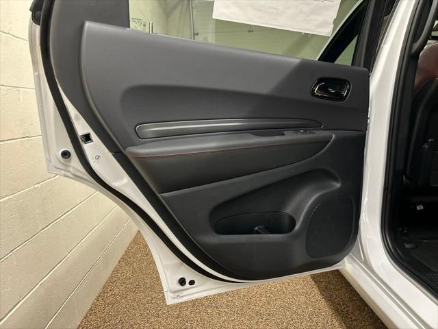 2026 Dodge Durango GT Plus AWD HEMI V8