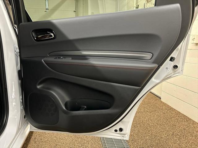 2026 Dodge Durango GT Plus AWD HEMI V8