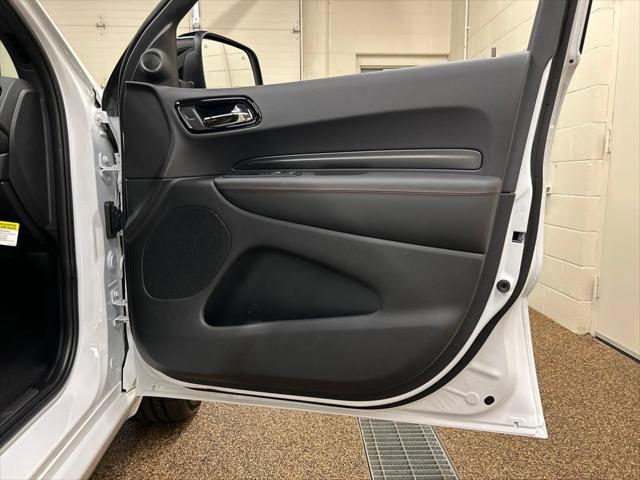 2026 Dodge Durango GT Plus AWD HEMI V8