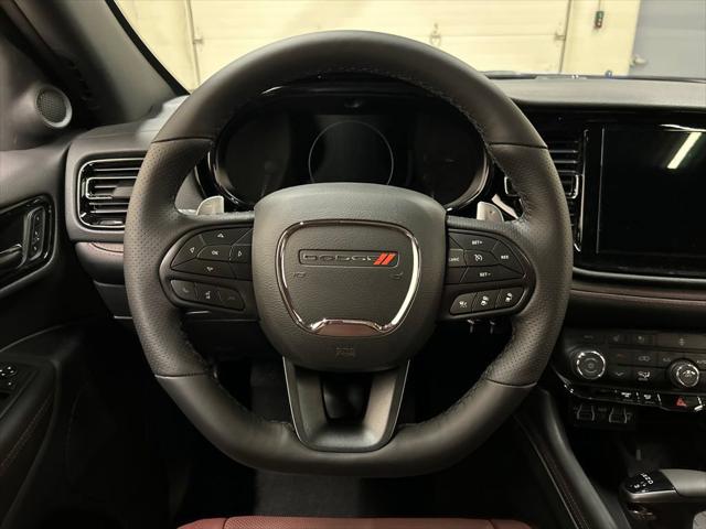 2026 Dodge Durango GT Plus AWD HEMI V8