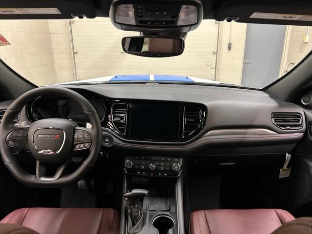 2026 Dodge Durango GT Plus AWD HEMI V8