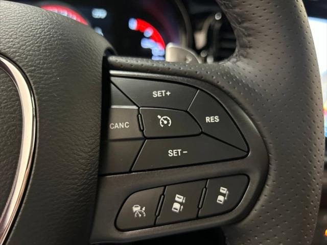 2026 Dodge Durango GT Plus AWD HEMI V8