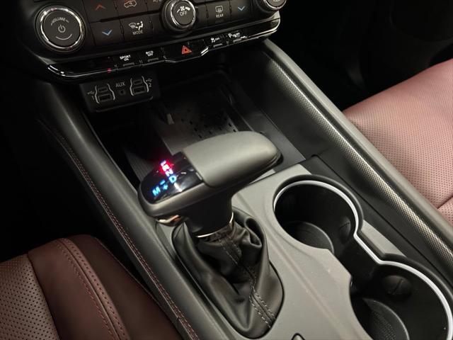 2026 Dodge Durango GT Plus AWD HEMI V8