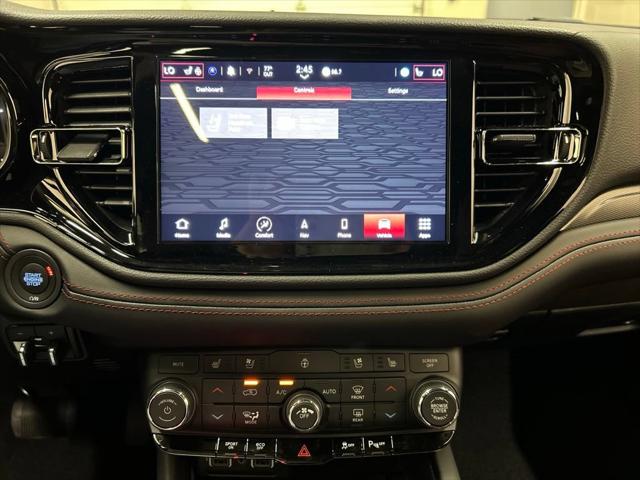 2026 Dodge Durango GT Plus AWD HEMI V8