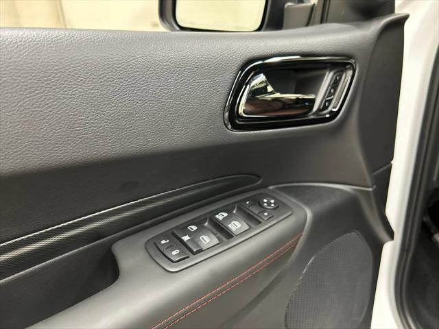 2026 Dodge Durango GT Plus AWD HEMI V8