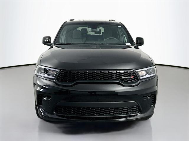 2026 Dodge Durango DURANGO GT RWD 2026 Dodge Durango DURANGO GT RWD