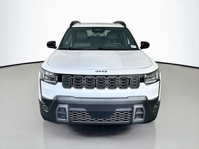 2026 Jeep Cherokee CHEROKEE 85TH ANNIVERSARY EDITION 4X4