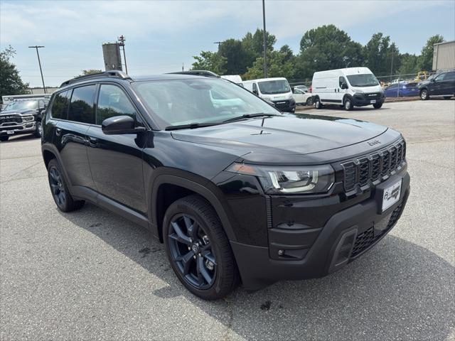 2026 Jeep Cherokee CHEROKEE 85TH ANNIVERSARY EDITION 4X4