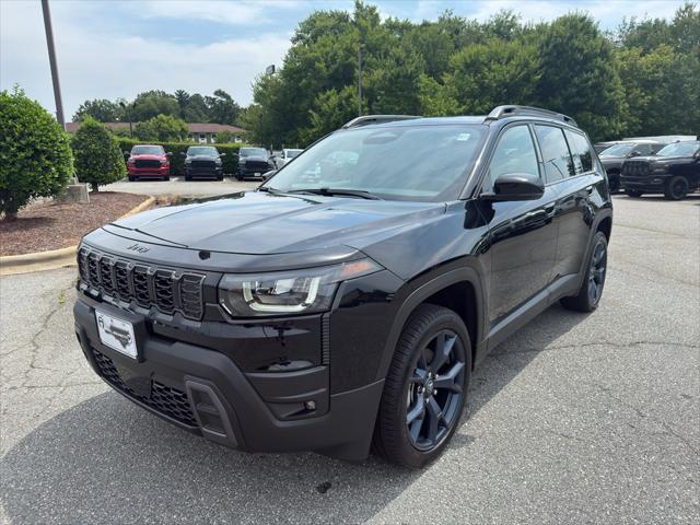 2026 Jeep Cherokee CHEROKEE 85TH ANNIVERSARY EDITION 4X4