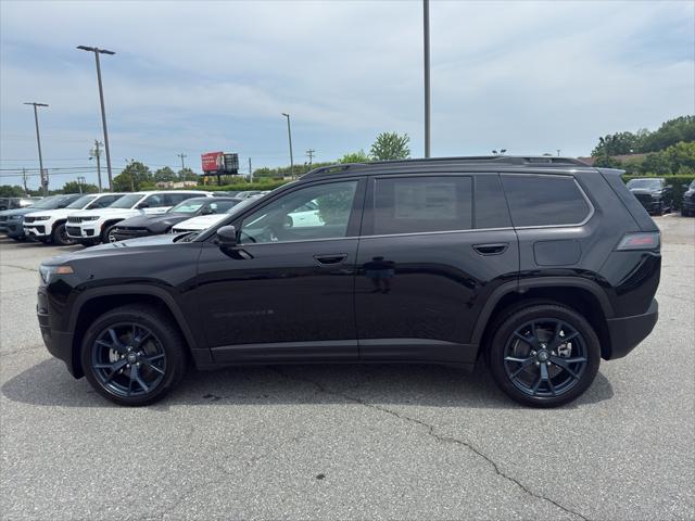 2026 Jeep Cherokee CHEROKEE 85TH ANNIVERSARY EDITION 4X4