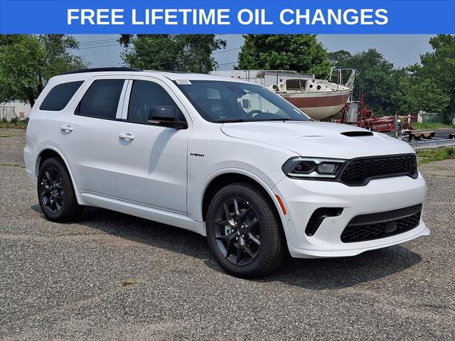 2026 Dodge Durango GT Plus AWD HEMI V8 for sale in Lumberton, NJ