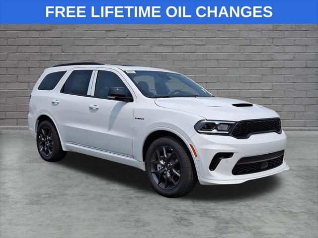 2026 Dodge Durango GT Plus AWD HEMI V8 for sale in Lumberton, NJ