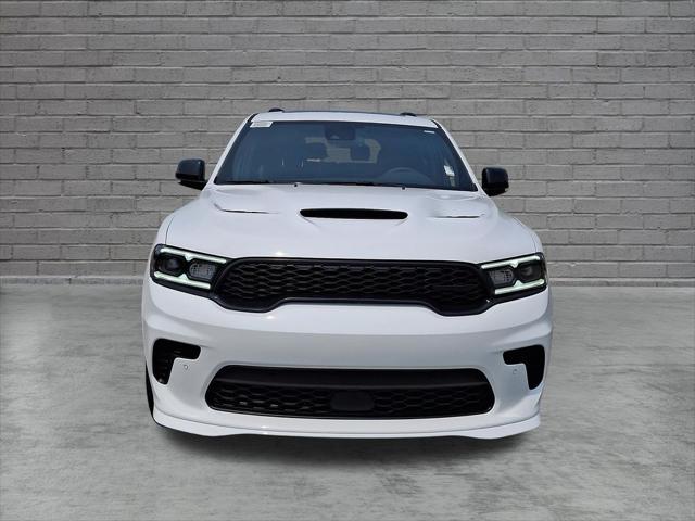2026 Dodge Durango DURANGO GT PLUS AWD HEMI V8 2026 Dodge Durango DURANGO GT PLUS AWD HEMI V8