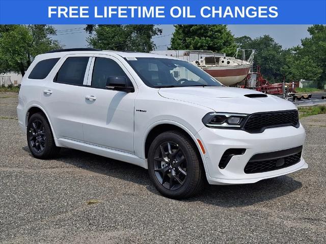 2026 Dodge Durango GT Plus AWD HEMI V8 for sale in Lumberton, NJ