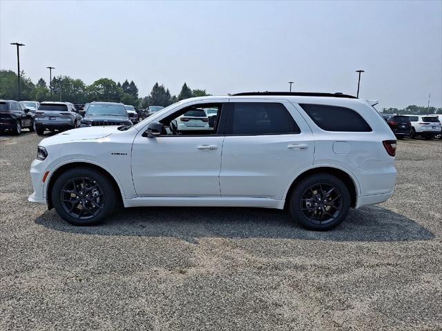 2026 Dodge Durango GT Plus AWD HEMI V8