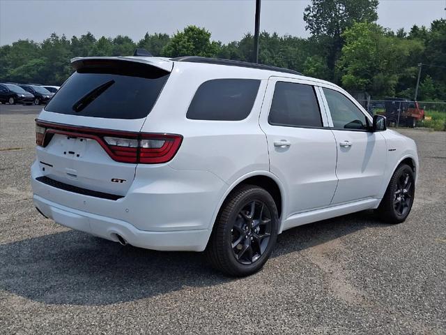 2026 Dodge Durango GT Plus AWD HEMI V8