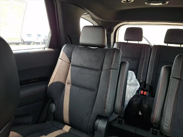 2026 Dodge Durango GT Plus AWD HEMI V8